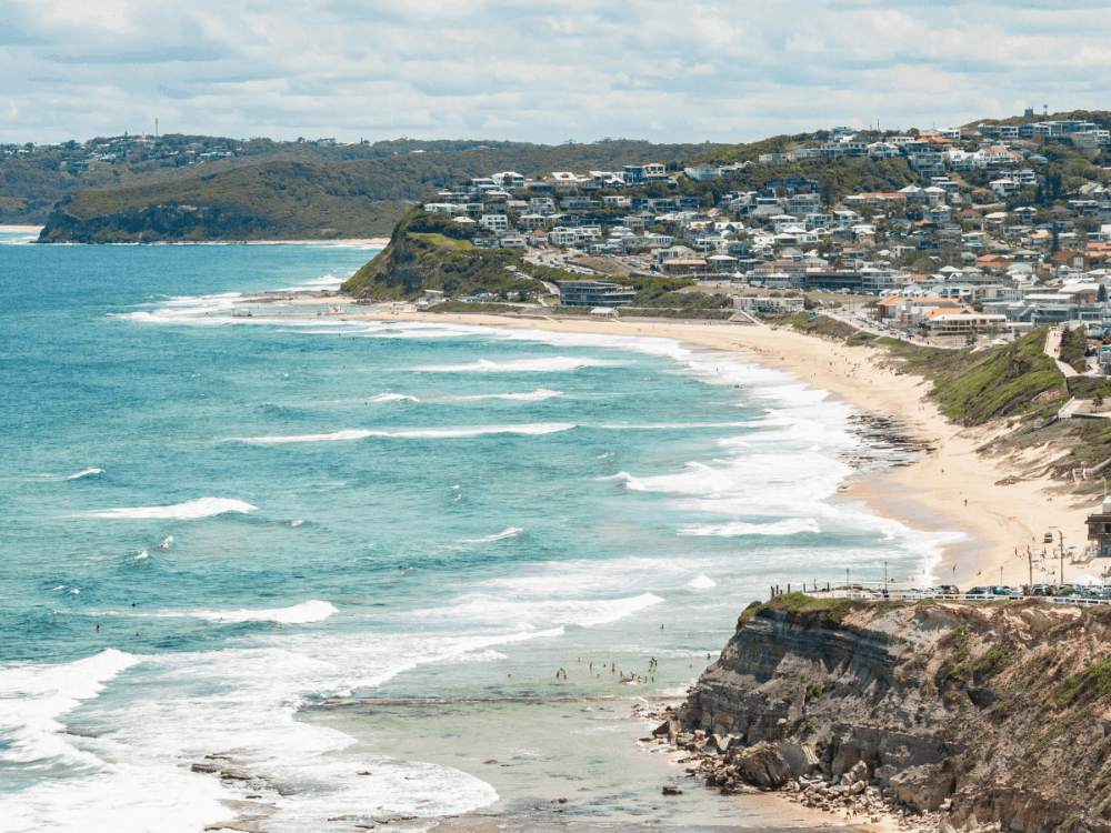 Newcastle region serviced by shower leak repair specialists