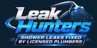 Shower Leaks
